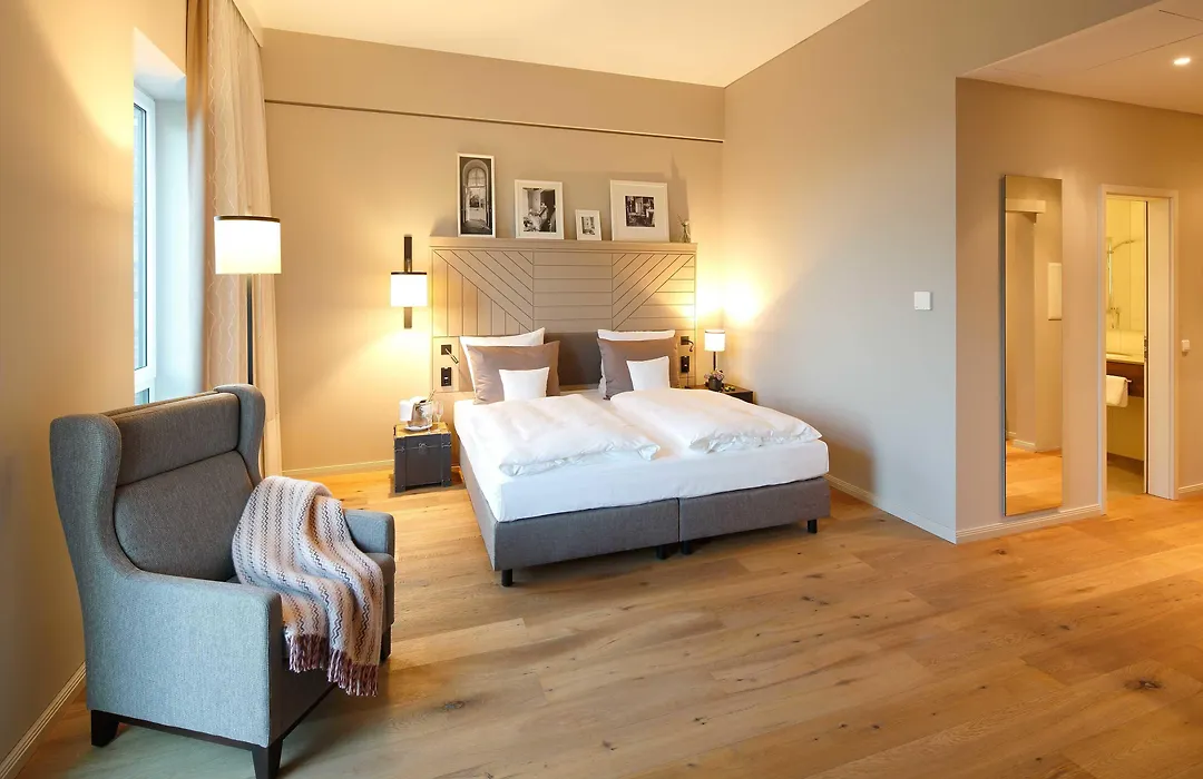 Romantik Hotel Kieler Kaufmann-1