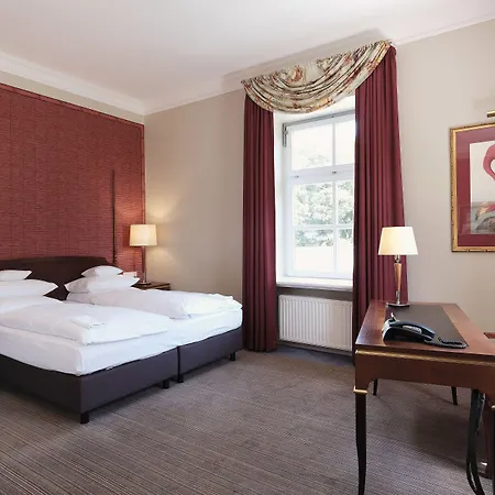 Romantik Hotel Kieler Kaufmann-2
